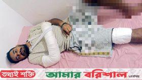 ইতালিতে উচ্ছৃঙ্খল যুবকদের আক্রমণের শিকার যুবক