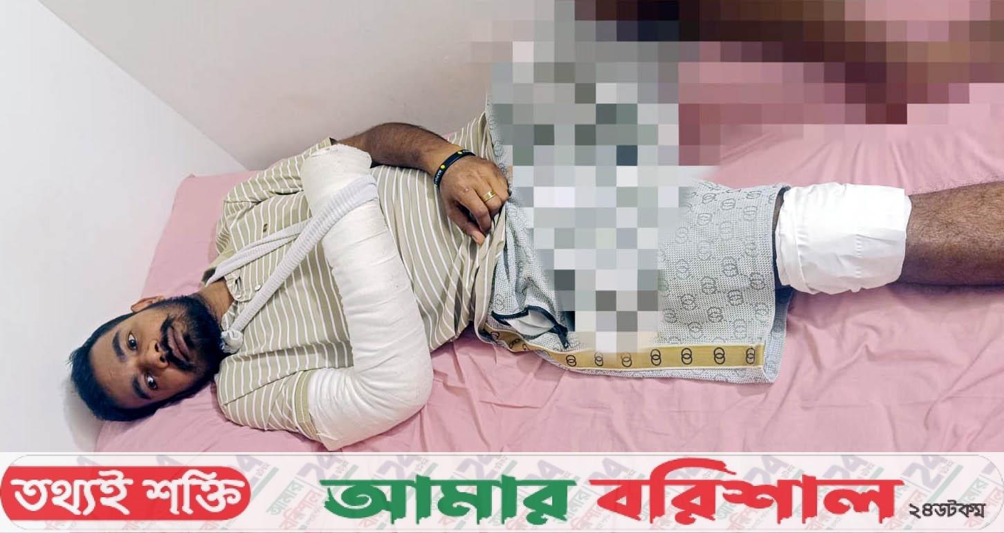 ইতালিতে উচ্ছৃঙ্খল যুবকদের আক্রমণের শিকার যুবক