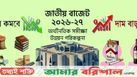 বাজেটে কোন পণ্যের দাম বাড়ল, আর কোনটির কমল?