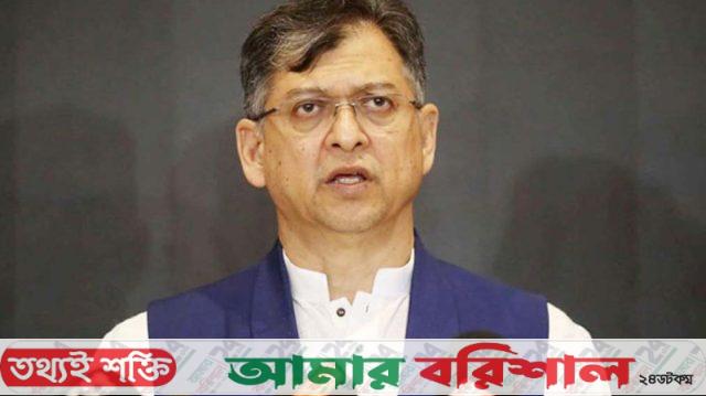 জুয়া ও মাদকের বিরুদ্ধে কঠোর অবস্থানে সরকার-স্বরাষ্ট্রমন্ত্রী