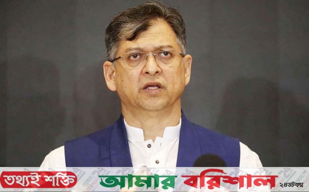 জুয়া ও মাদকের বিরুদ্ধে কঠোর অবস্থানে সরকার-স্বরাষ্ট্রমন্ত্রী