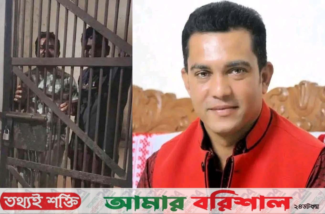 বরিশালে সাবেক ছাত্রলীগ নেতা মুন্না আটক
