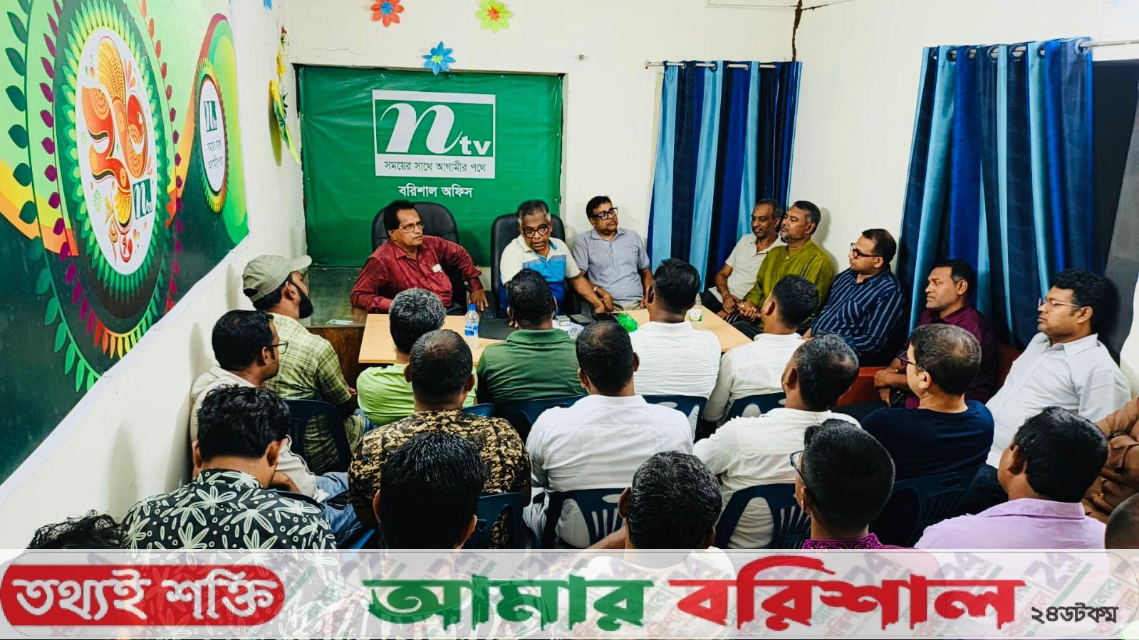 সাংবাদিকদের উপর হামলা মামলা নির্যাতনের প্রতিবাদ জানিয়েছে বিটিএমএ