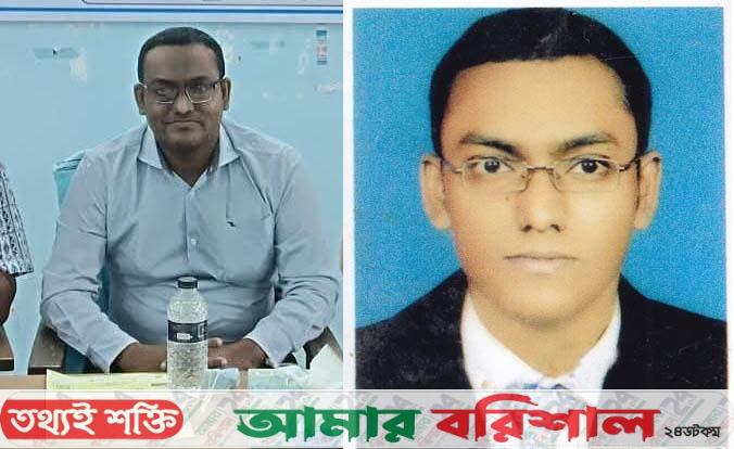 নানা বিতর্ক ও অভিযোগের মুখে উজিরপুর স্বাস্থ্য কর্মকর্তা ডাঃ মাইদুলের বদলি