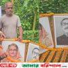 বরিশালে মাঠে ছিল বিএনপি, ‘ঝোপঝাড়ে’ আ’লীগের প্রতিষ্ঠাবার্ষিকী