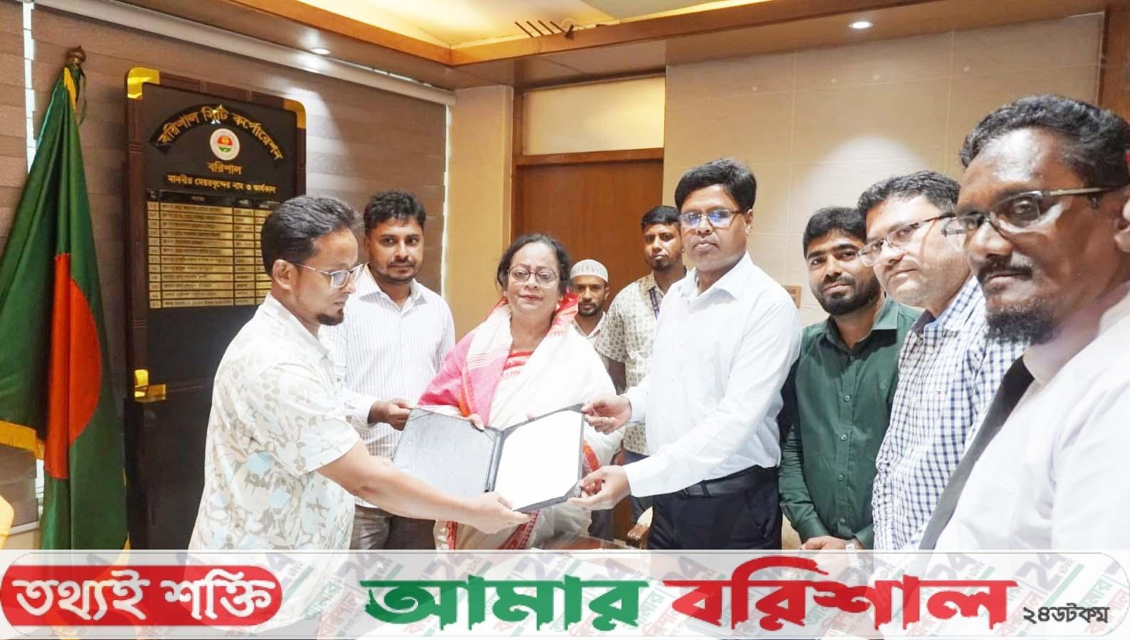 বর্জ্য থেকে বিদ্যুৎ উৎপাদনে বিসিসির সঙ্গে বায়োলটেকের চুক্তি