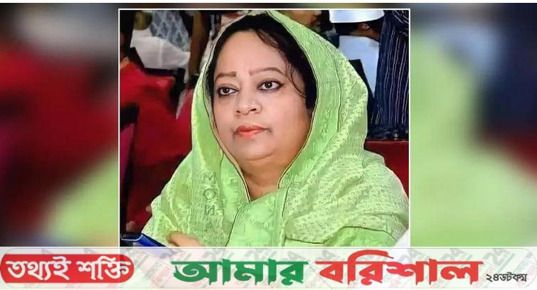 বরিশাল হার্ট ফাউন্ডেশনের দায়িত্ব নিলেন বিসিসি প্রশাসক