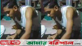 বাউফলে ছাত্রদল কর্মীদের মদপানের ভিডিও ভাইরাল