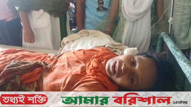 হাত-পা বাঁধা অবস্থায় গৃহবধূ উদ্ধার, স্বামী ও শ্বশুর গ্রেপ্তার