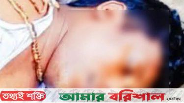 পিরোজপুরে সড়ক দুর্ঘটনায় ওষুধ প্রতিনিধি নিহত