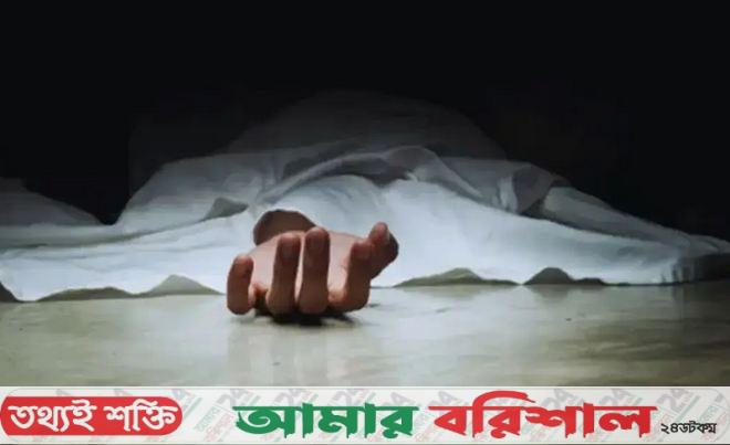 বরিশালে ড্রেন নির্মাণকালে দেয়াল ধস, শ্রমিক নিহত