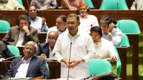 নারী সংসদ সদস্যদেরও কাজ করার হক আছে: প্রধানমন্ত্রী