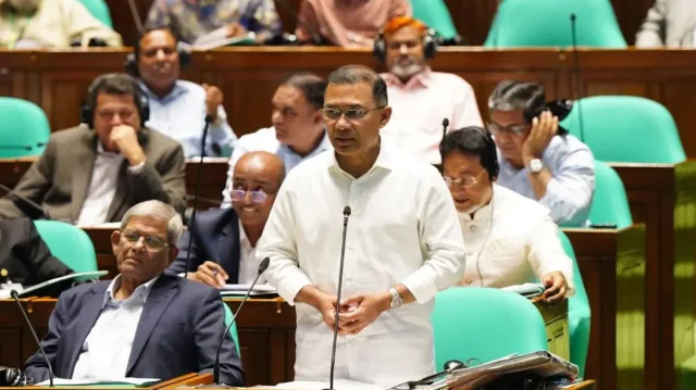 নারী সংসদ সদস্যদেরও কাজ করার হক আছে: প্রধানমন্ত্রী