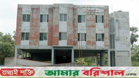 দুর্যোগে অরক্ষিত দক্ষিণের উপকূল