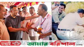 ২২ বছর পরও বিএনপি  নেতা মিন্টুকে ভোলেননি প্রধানমন্ত্রী