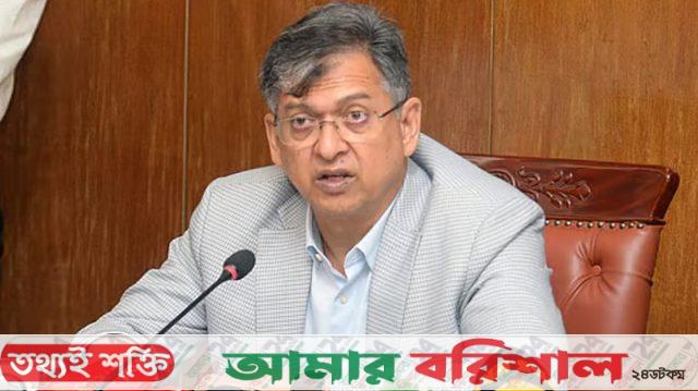নির্বাহী আদেশে নিষিদ্ধ হচ্ছে না আ.লীগ, হাসিনাকে ফেরাতে আইনি উদ্যোগ-স্বরাষ্ট্রমন্ত্রী