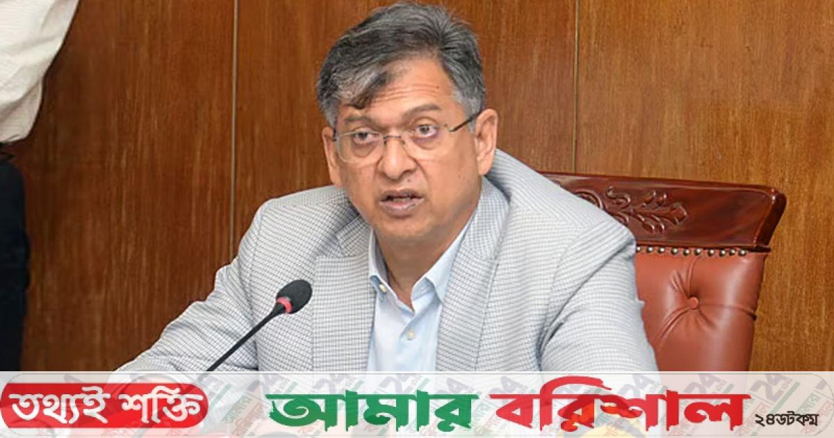 নির্বাহী আদেশে নিষিদ্ধ হচ্ছে না আ.লীগ, হাসিনাকে ফেরাতে আইনি উদ্যোগ-স্বরাষ্ট্রমন্ত্রী