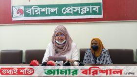 বরিশালে মসজিদ কমিটির বিরুদ্ধে সম্পত্তি দখলের অভিযোগ