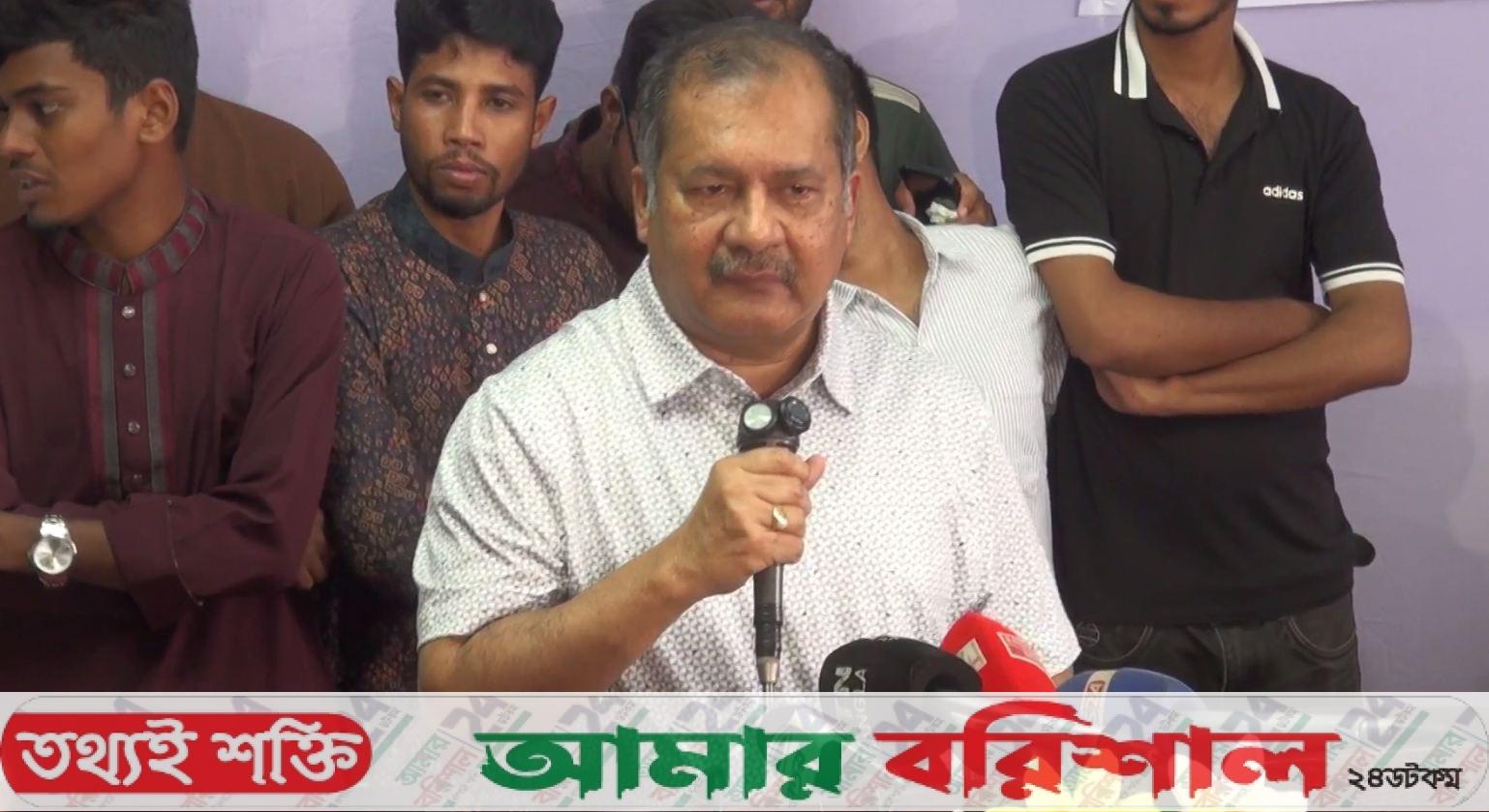 রাজনীতি জনগণের ভাগ্য পরিবর্তনেরও একটি প্রক্রিয়া- তথ্য মন্ত্রী 