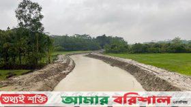 প্রধানমন্ত্রী আসছেন বরিশালে তবে উদ্বোধন হচ্ছে না জিয়ার স্বনির্ভর খাল!