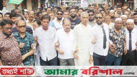আগামীকাল বরিশাল আসছেন প্রধানমন্ত্রী ‍॥অপেক্ষায় দক্ষিণাঞ্চলবাসী