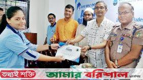 বরিশাল থেকে জাতীয় অলিম্পিয়াডে অংশ নিতে সুযোগ পেলো ১০ জন