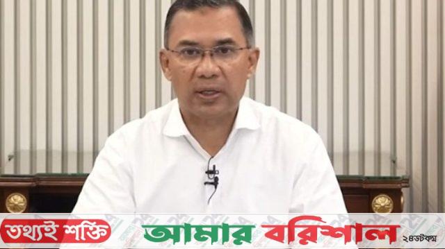 যুদ্ধটা অনেক বড়, টিকে থাকতে ঐক্যবদ্ধ থাকতে হবে-প্রধানমন্ত্রী