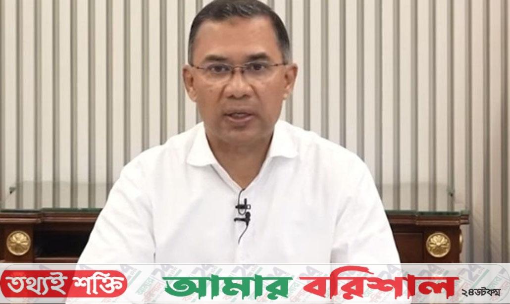 যুদ্ধটা অনেক বড়, টিকে থাকতে ঐক্যবদ্ধ থাকতে হবে-প্রধানমন্ত্রী