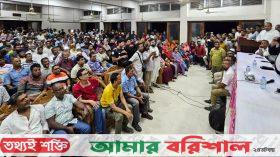 প্রধানমন্ত্রীকে টেলিফোনে সালাম জানালেন বিএনপির তৃণমূলের নেতারা