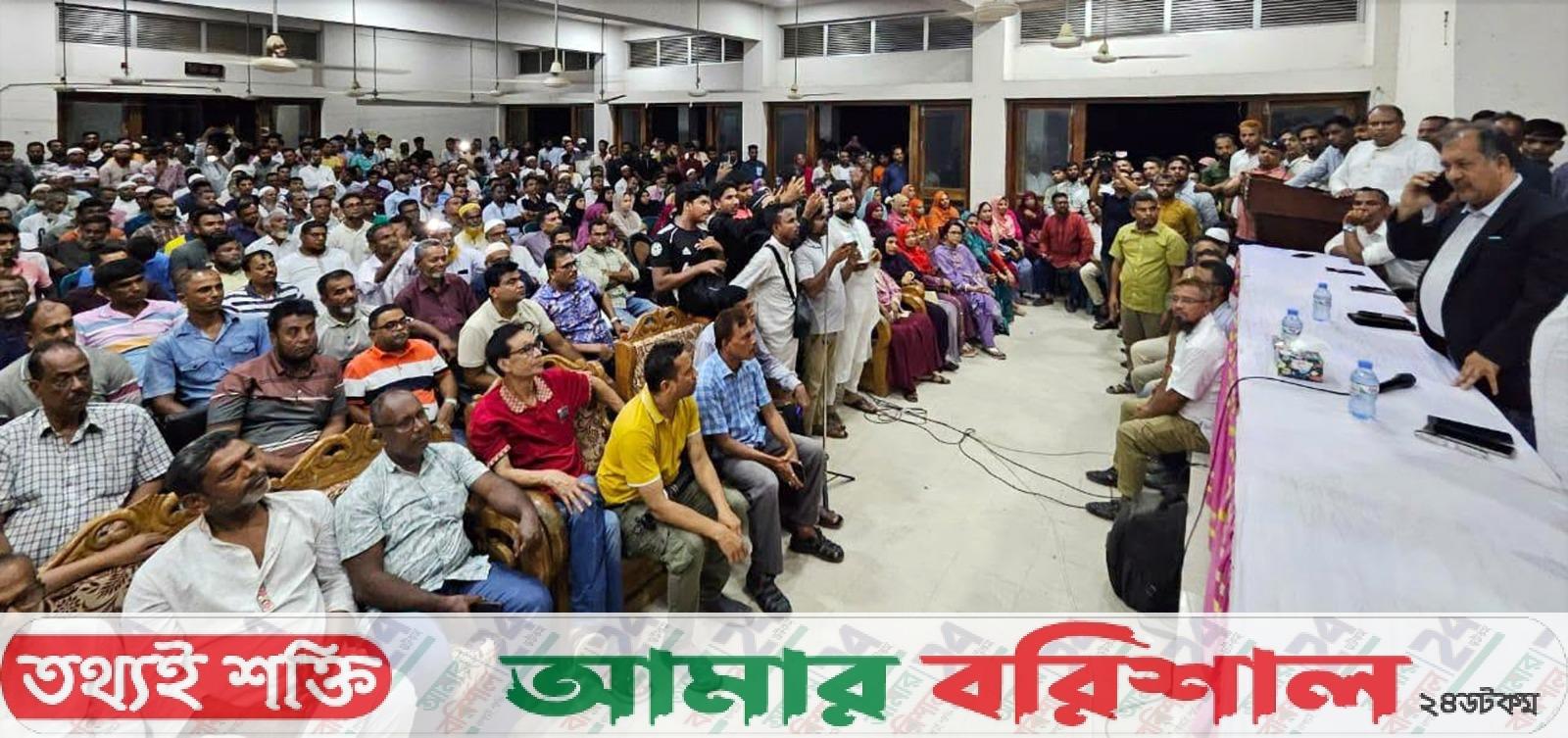  প্রধানমন্ত্রীকে টেলিফোনে সালাম জানালেন বিএনপির তৃণমূলের নেতারা 