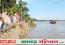 ভয়াবহ নদীভাঙনে অস্তিত্ব সংকটে মুলাদীর বিভিন্ন ঘরবাড়ি