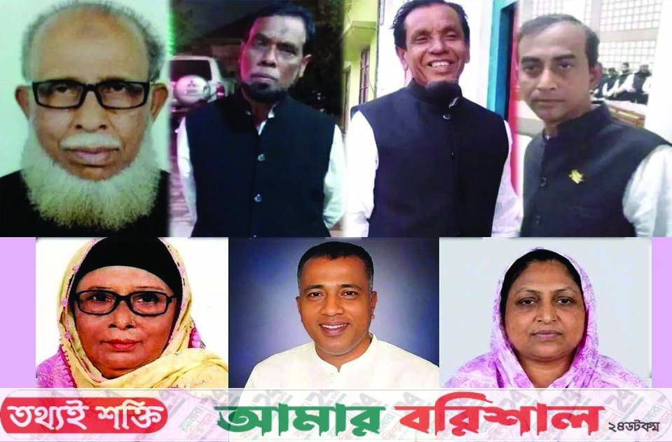 বরিশালে ২৪৮ জনের বিরুদ্ধে নাশকতার মামলা ঘিরে বিতর্ক