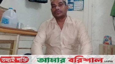রাতে মাঝ নদীতে চলন্ত লঞ্চে ওঠার চেষ্টা, ব্যবসায়ীর লাশ উদ্ধার