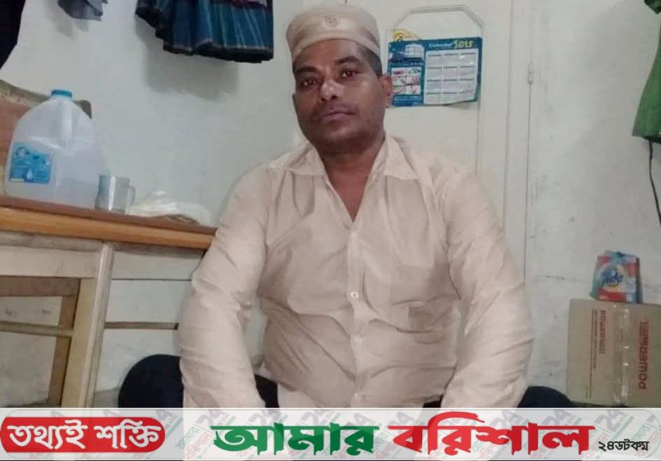 রাতে মাঝ নদীতে চলন্ত লঞ্চে ওঠার চেষ্টা, ব্যবসায়ীর লাশ উদ্ধার