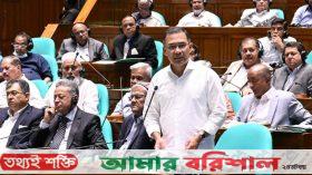 জাতীয় ঐক্যের ডাক দিলেন প্রধানমন্ত্রী
