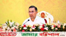 নিরাপত্তা কৌশল যেন সরকার প্রধানকে জনগণ থেকে বিচ্ছিন্ন না করে: প্রধানমন্ত্রী