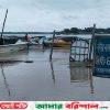 বিপৎসীমার ওপরে বরিশালের ৮ নদীর পানি