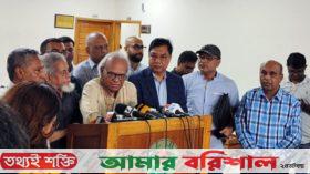 নির্বাচন কে করবে, না করবে এটা আদালত ও ইসির বিষয়: বিএনপি