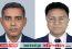 বরিশাল সাংবাদিক ফোরামের সভাপতি সুমন চৌধুরী, সম্পাদক সাঈদ পান্থ