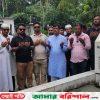 ‘গণঅভ্যুত্থানের সফলতাকে কুক্ষীগত করার অপচেষ্টাকারীরা দেশ ও গণতন্ত্রের শত্রু’ 