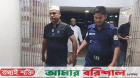 যুবককে লিবিয়ায় নিয়ে মুক্তিপণ আদায়, চক্রের সদস্য গ্রেপ্তার
