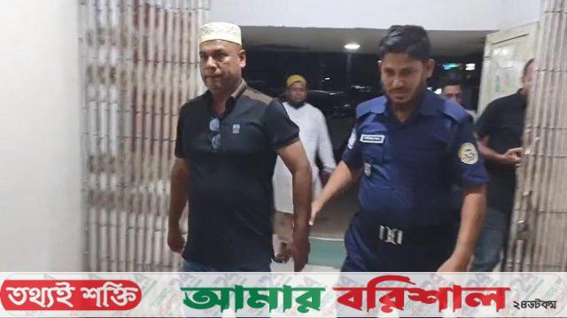 যুবককে লিবিয়ায় নিয়ে মুক্তিপণ আদায়, চক্রের সদস্য গ্রেপ্তার