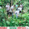 খাল পরিস্কার: জলাবদ্ধতা থেকে রক্ষা পাবে দুই সহশ্রাধিক পরিবার