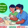 দক্ষিণাঞ্চলে হামের উপসর্গে চলতি বছরে ৫৭ শিশুর মৃত্যু