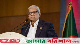 স্বাধীন বাংলাদেশে আর কোনো আয়নাঘর থাকবে না -রাষ্ট্রপতি