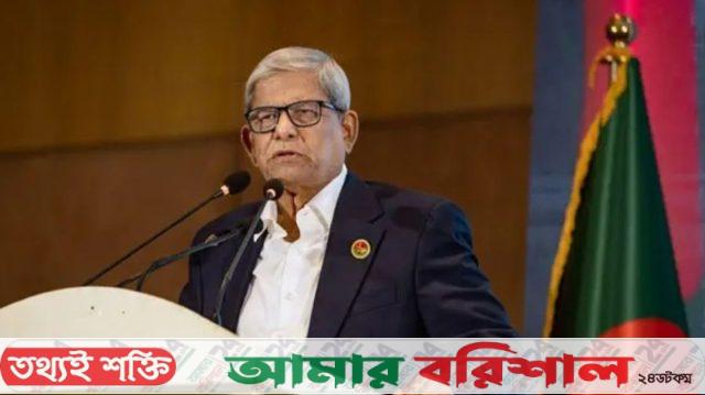স্বাধীন বাংলাদেশে আর কোনো আয়নাঘর থাকবে না -রাষ্ট্রপতি