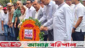রাজপথের রাজনীতি নয়, পার্লামেন্টে ফিরতে হবে: তথ্যমন্ত্রী
