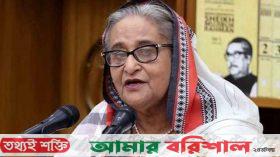 প্রকাশ্যে আসছেন শেখ হাসিনা, জানাবেন ভবিষ্যৎ পরিকল্পনা