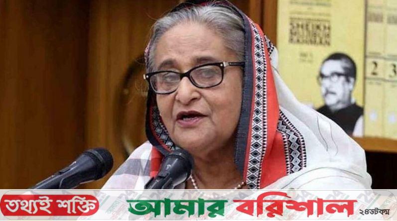 প্রকাশ্যে আসছেন শেখ হাসিনা, জানাবেন ভবিষ্যৎ পরিকল্পনা