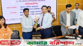 কোন তদবির ছাড়াই জেলা প্রশাসকের কার্যালয়ে চাকরি পেলেন ৫৭ জন